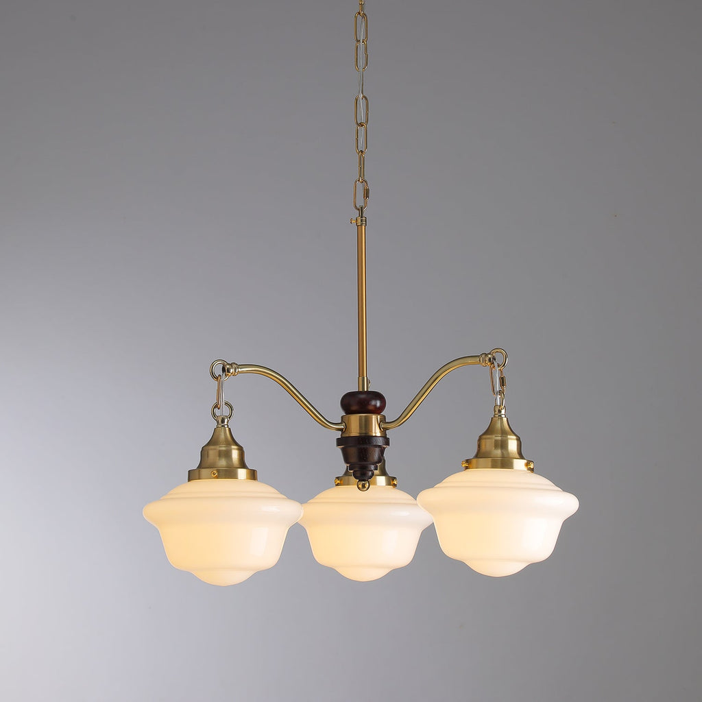 Marquette Chandelier