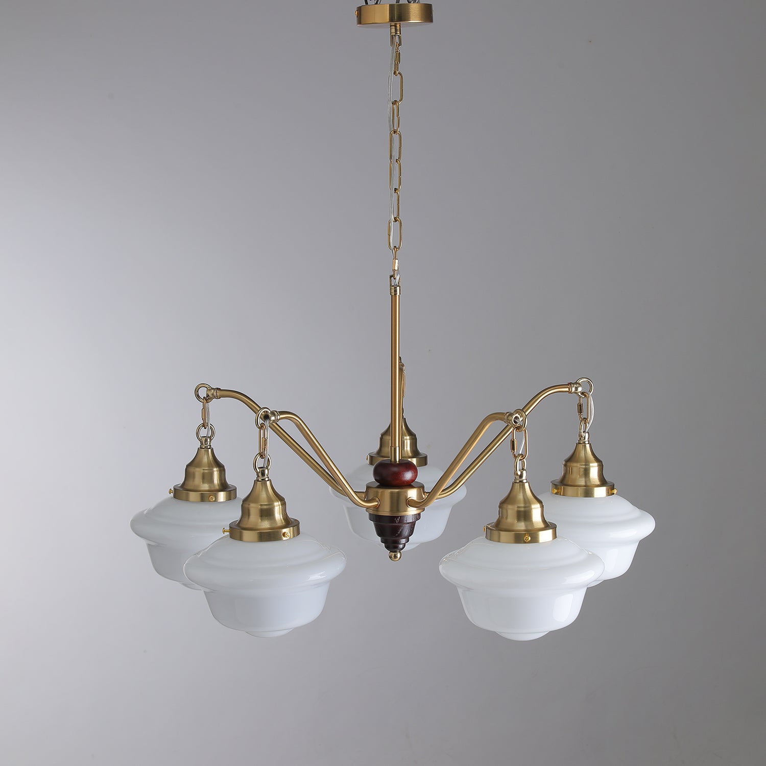 Marquette Chandelier