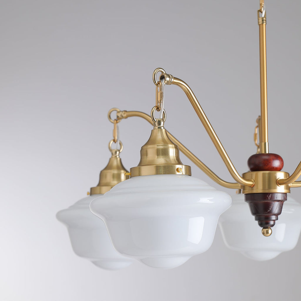 Marquette Chandelier