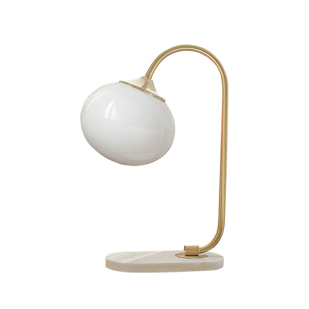 Marshmallow Table Lamp - Vakkerlight