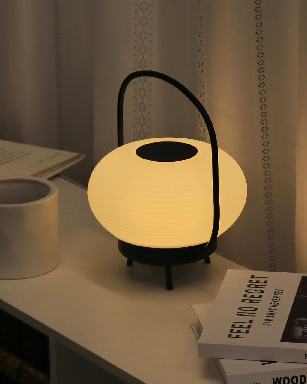 Masker Portable Table Light
