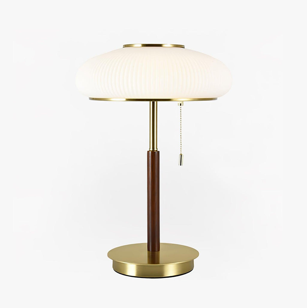 Matsutake Mushroom Table Lamp - Vakkerlight