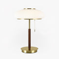 Matsutake Mushroom Table Lamp - Vakkerlight