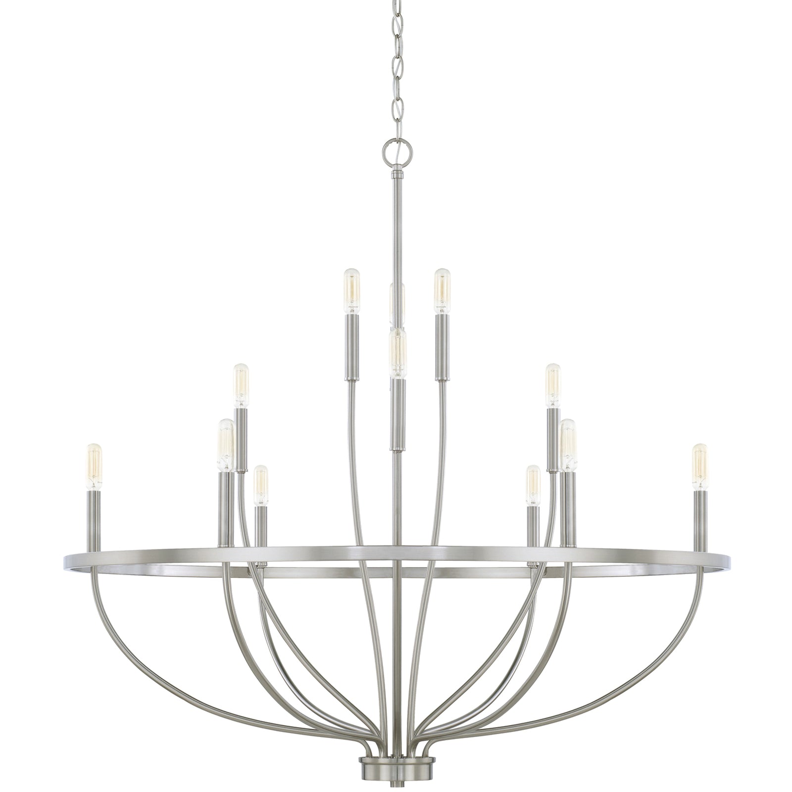 Maxwell Chandelier - Vakkerlight