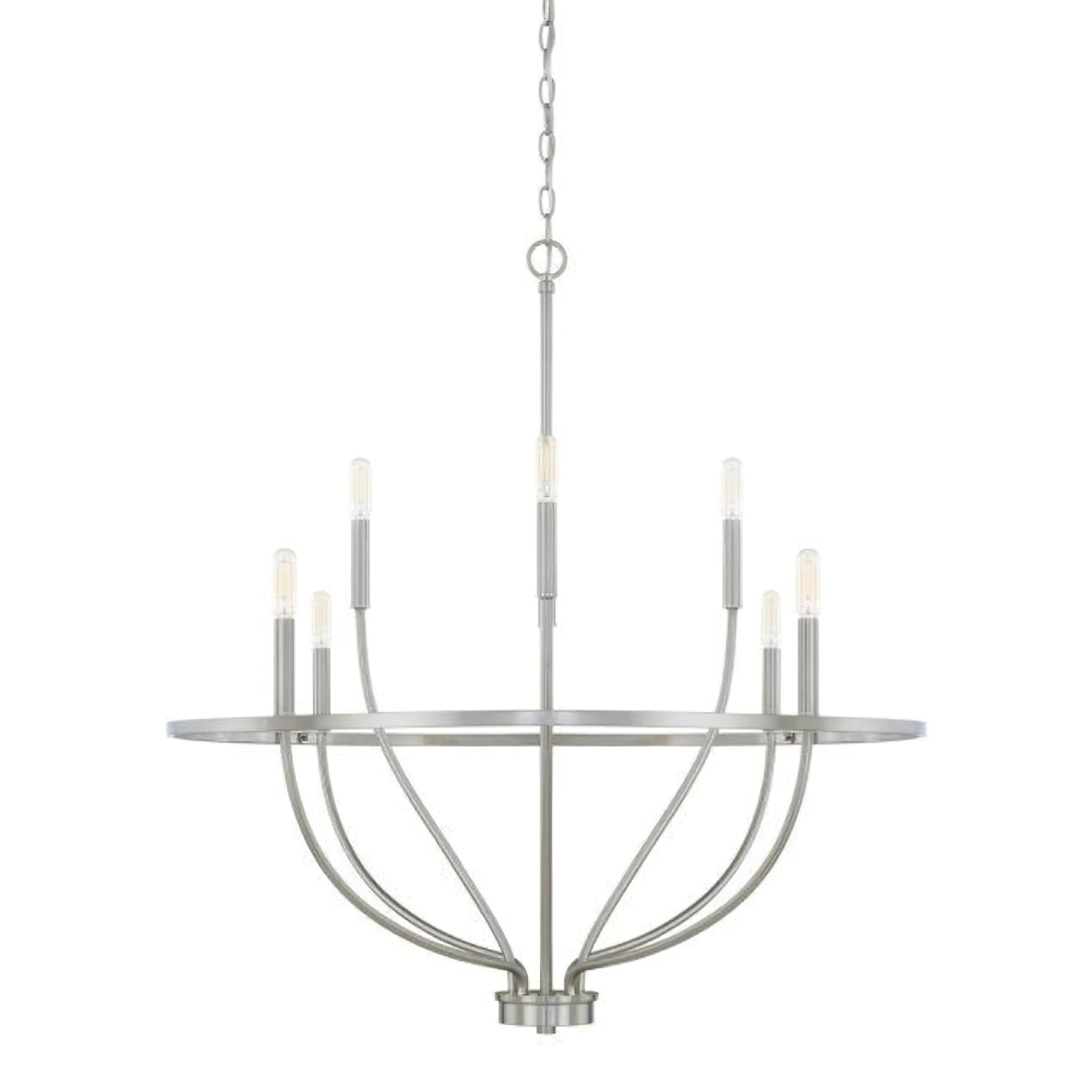 Maxwell Chandelier - Vakkerlight