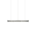 Mcdade Segmented Glass Chandelier - Vakkerlight