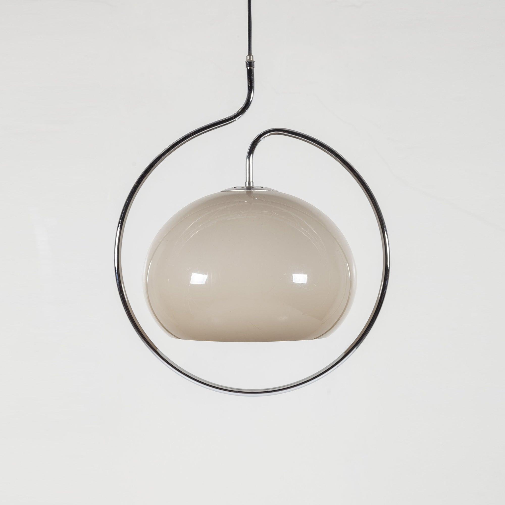 Medieval Pendant Light