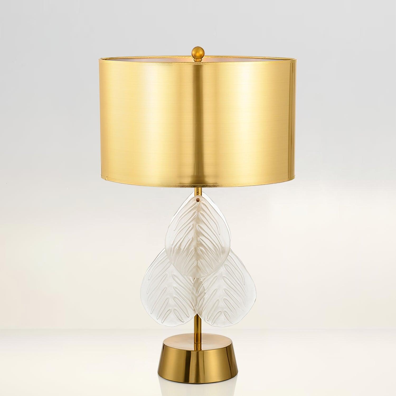 Melania Table Lamp - Vakkerlight