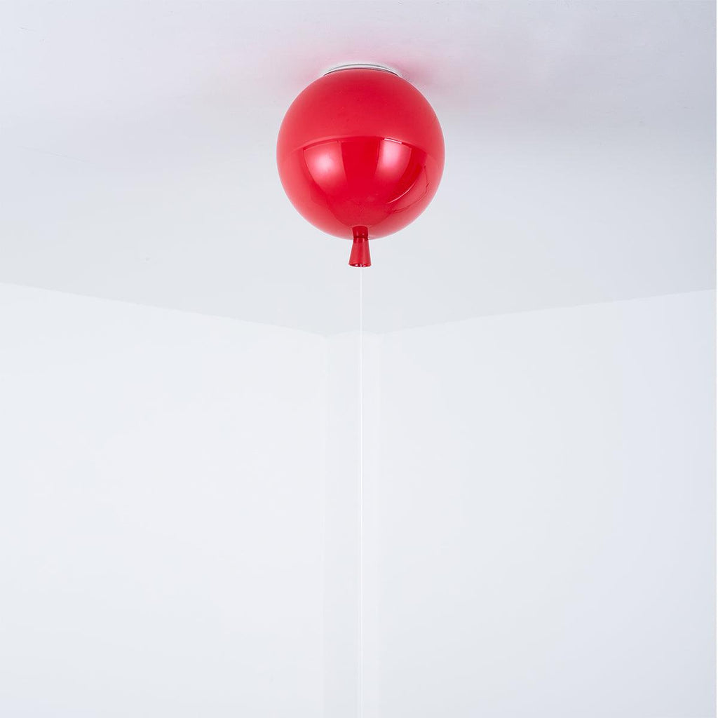 Balloon Dream Pendant Light