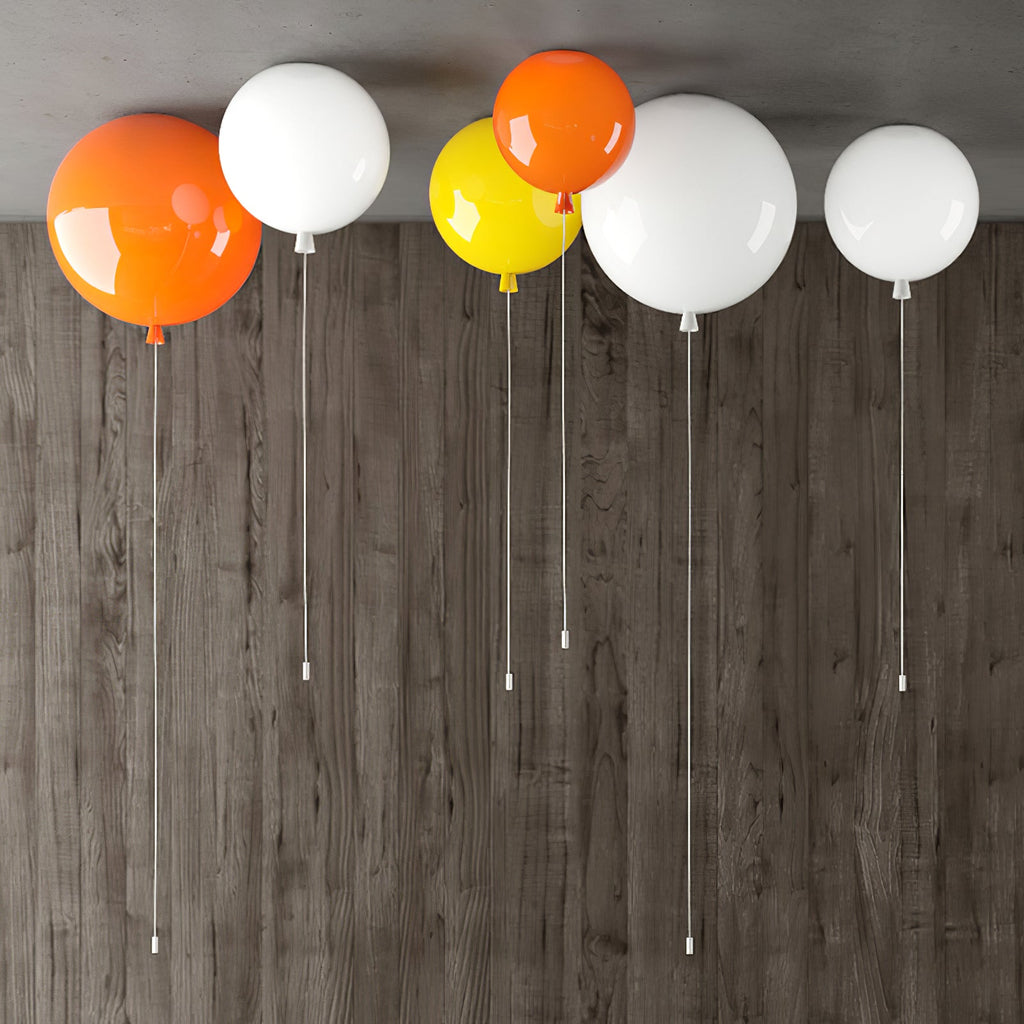 Balloon Dream Pendant Light