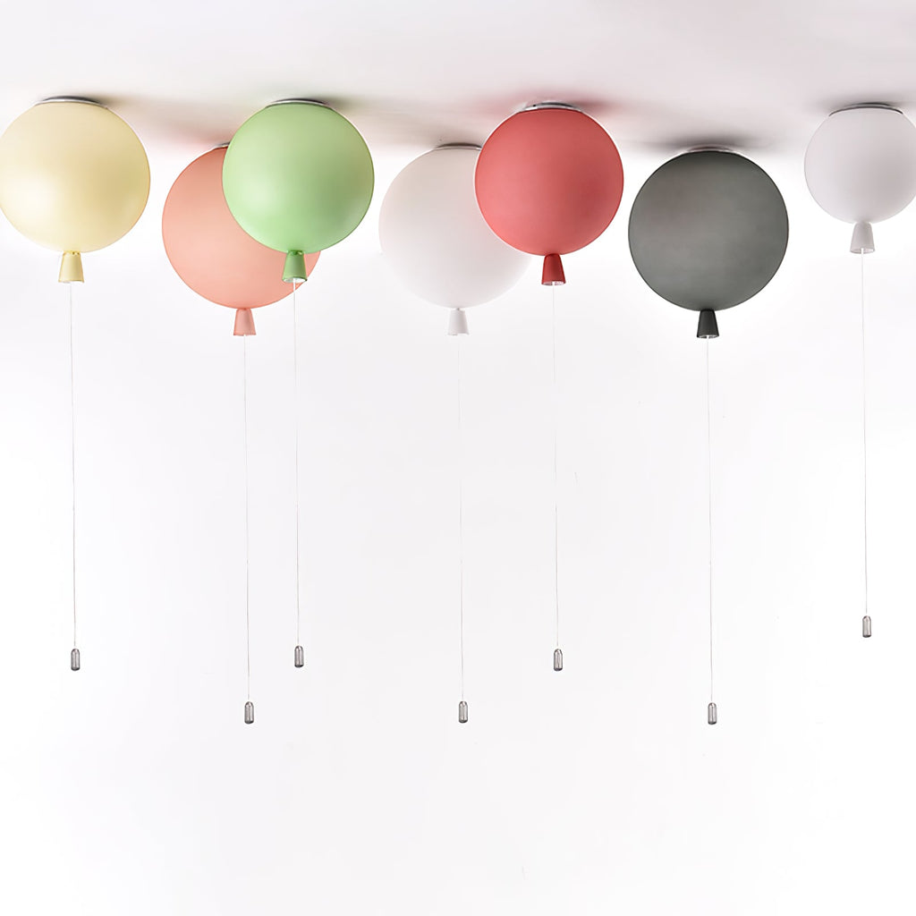 Balloon Dream Pendant Light