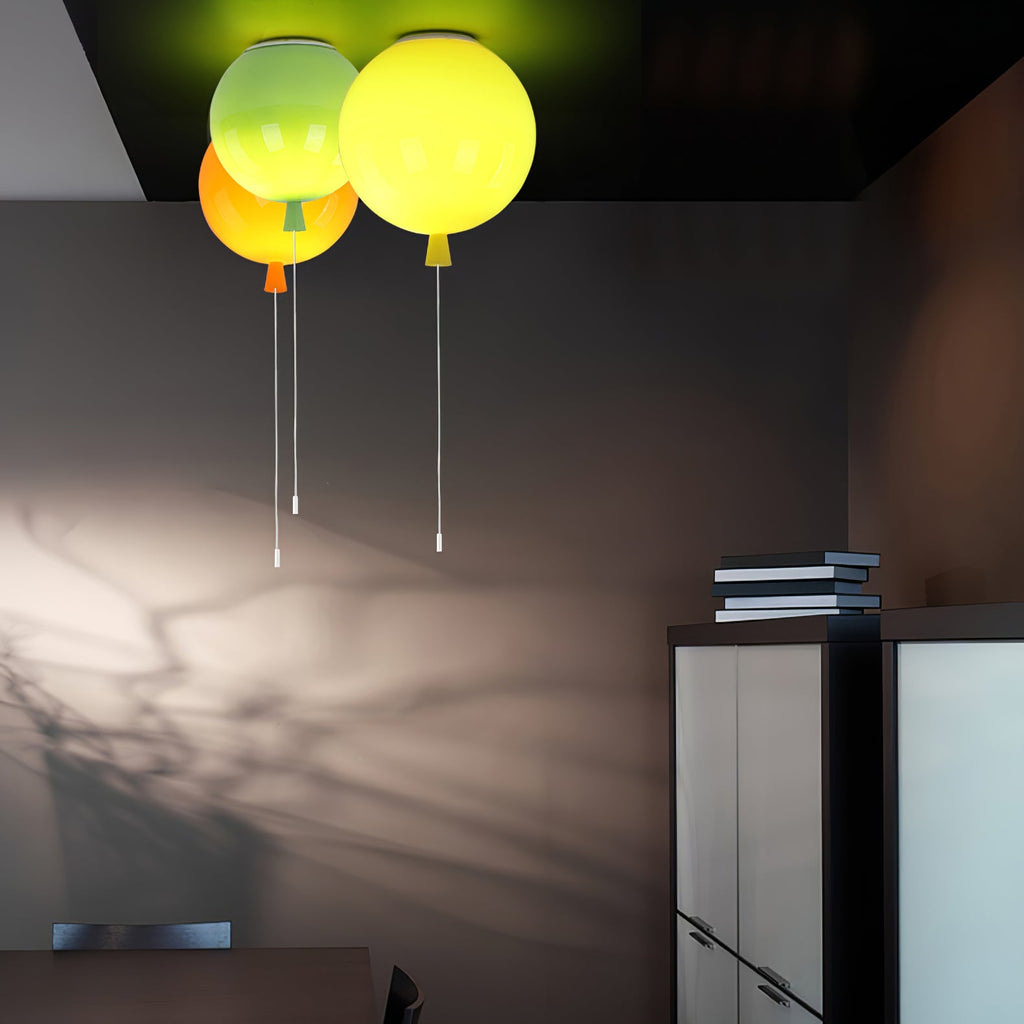 Balloon Dream Pendant Light