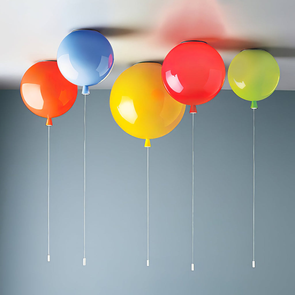 Balloon Dream Pendant Light