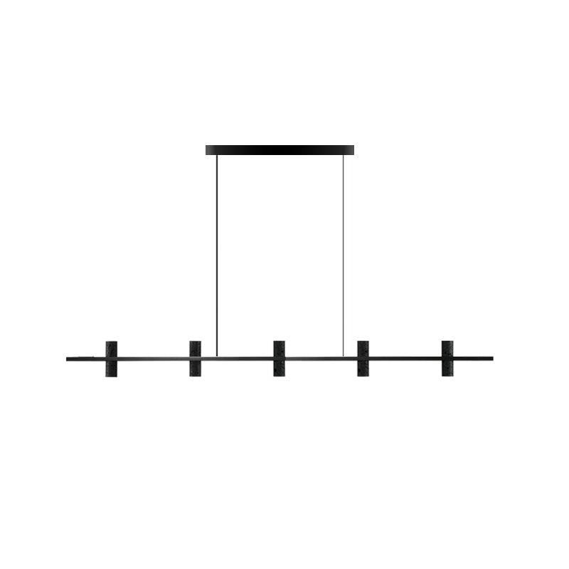Meta Parallel Chandelier - Vakkerlight