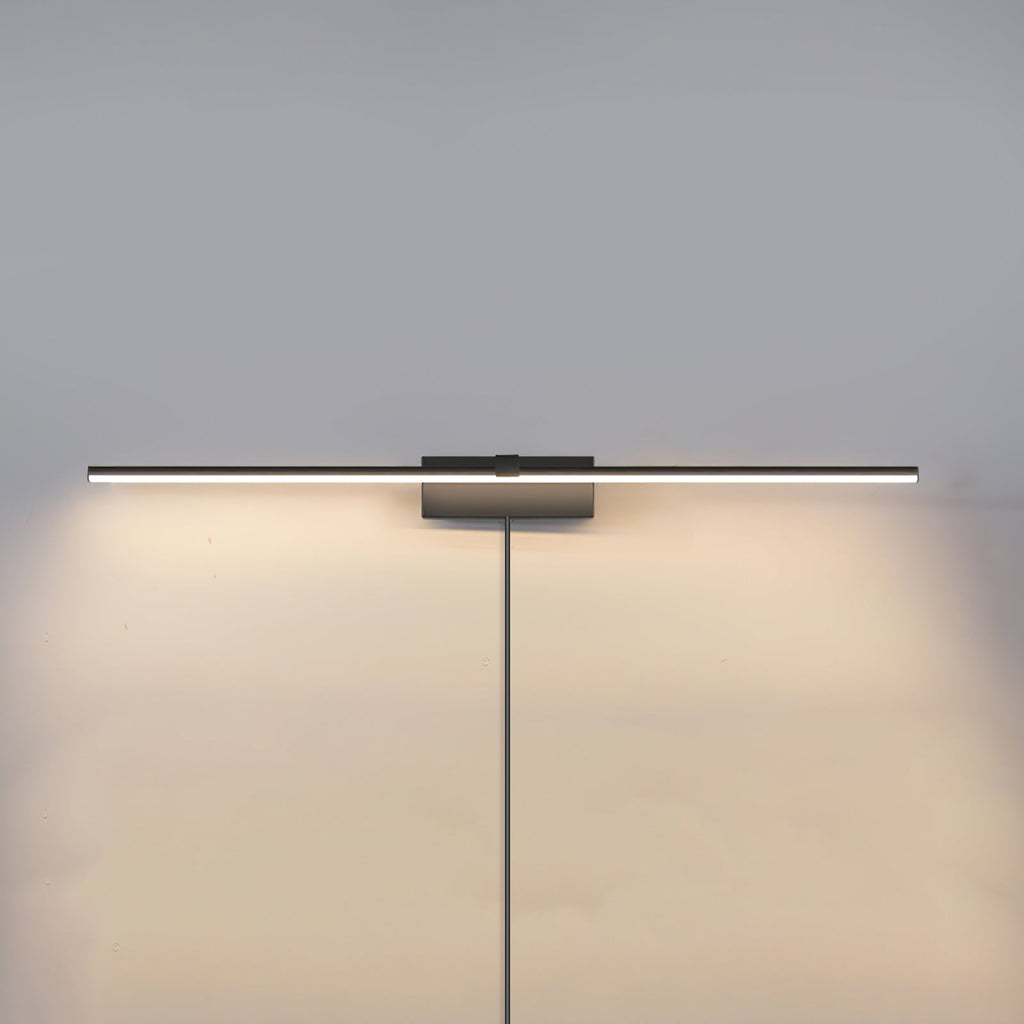 Linear Mirror Plug-in Wall Light – puntodiluce.com