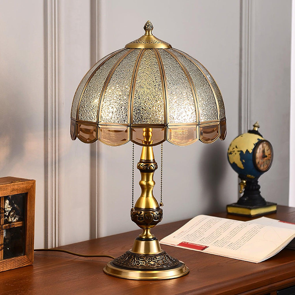 Meyde Table Lamp - Vakkerlight