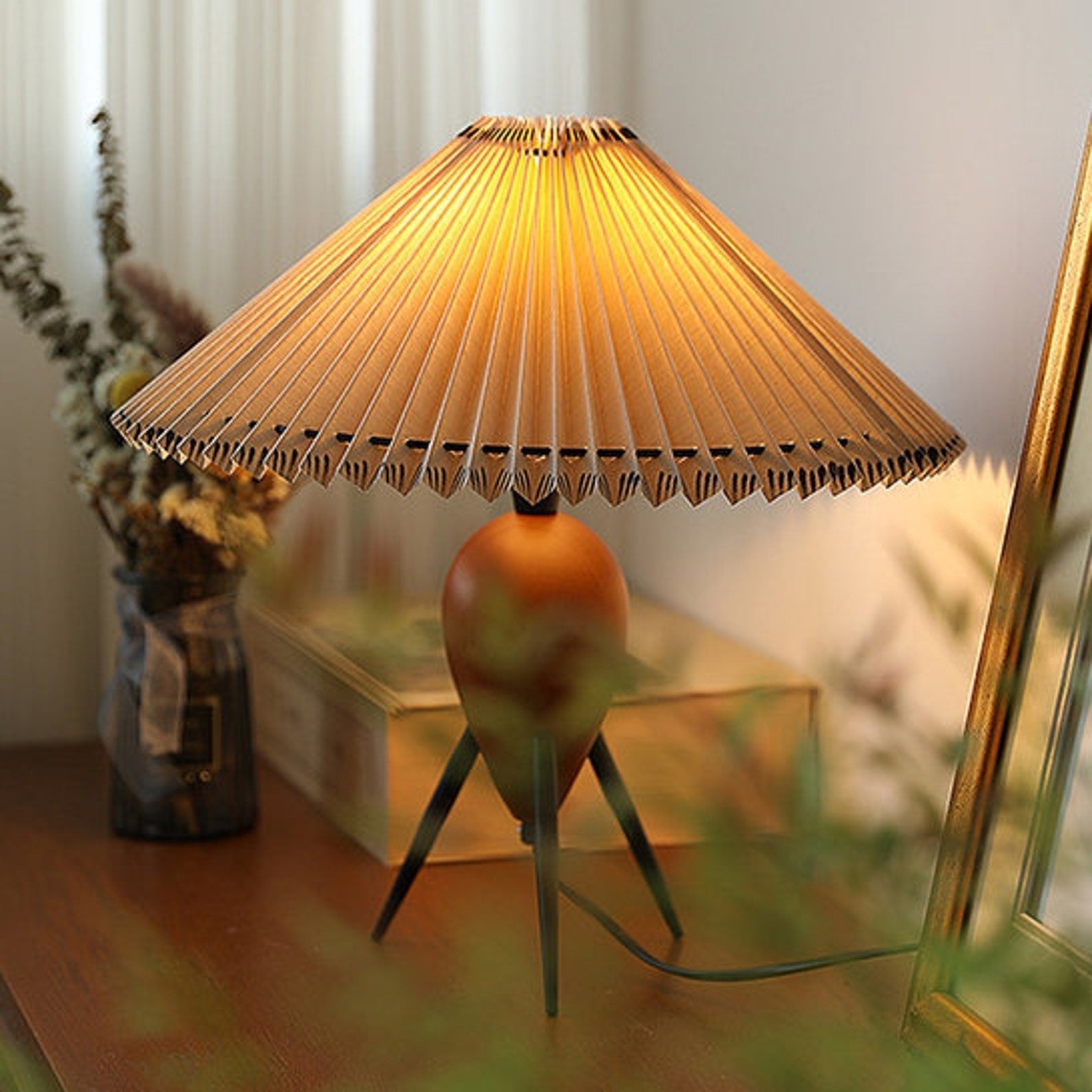 Lampă de masă Mian