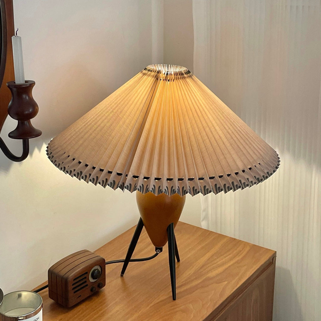 Lampă de masă Mian
