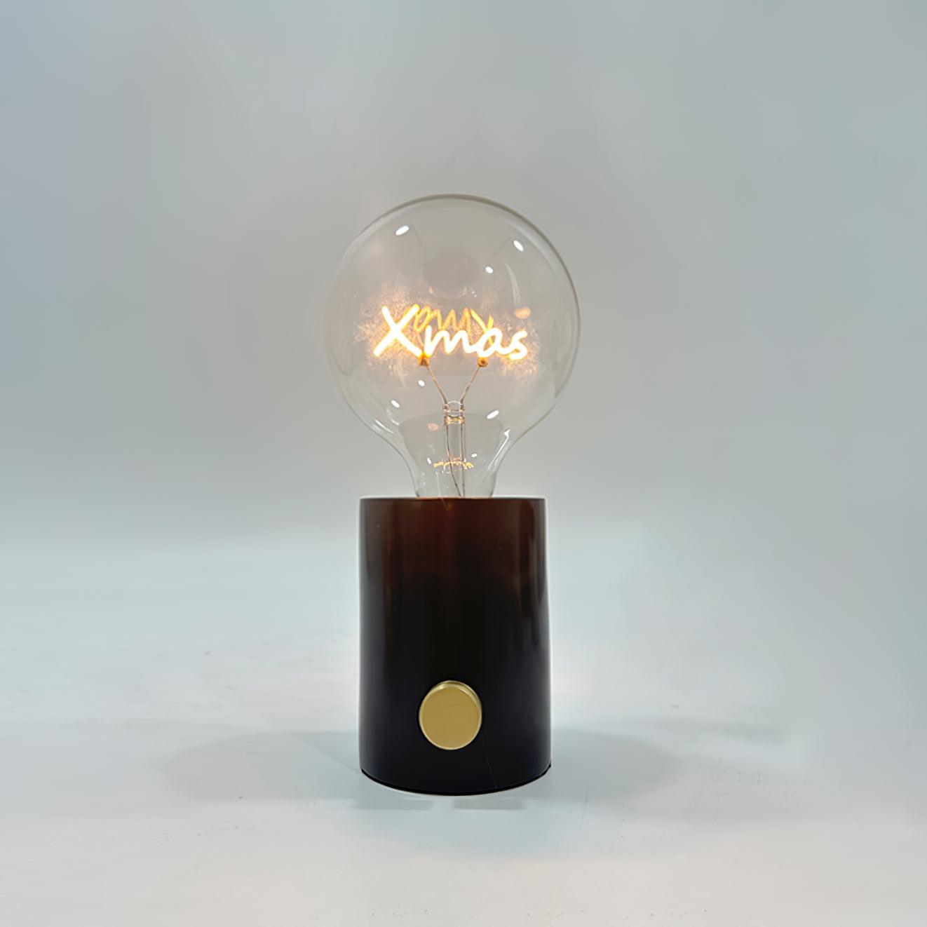 Very Nice Table Lamp - Vakkerlight