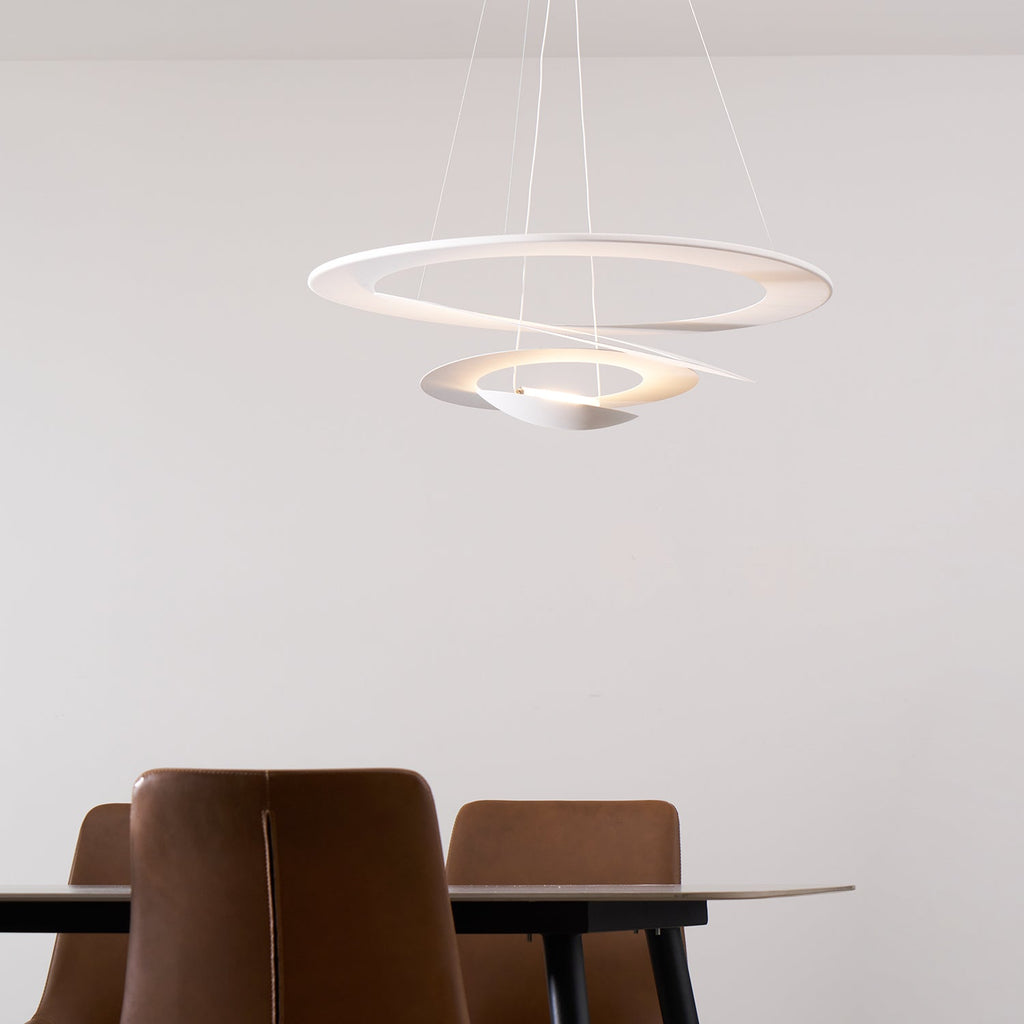 Pirce Pendant Lamp