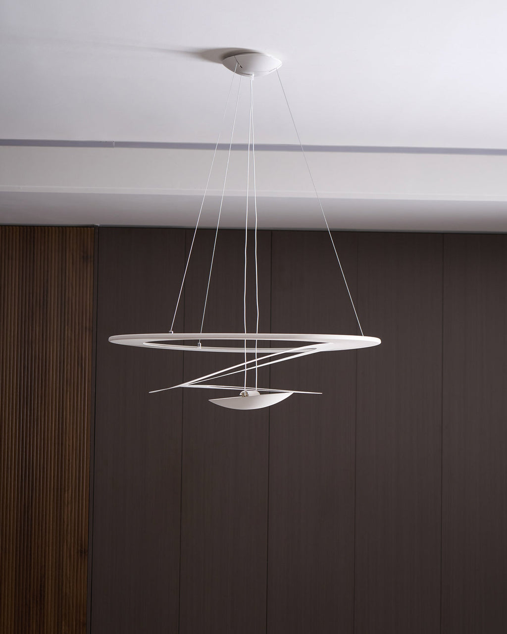 Pirce Pendant Lamp