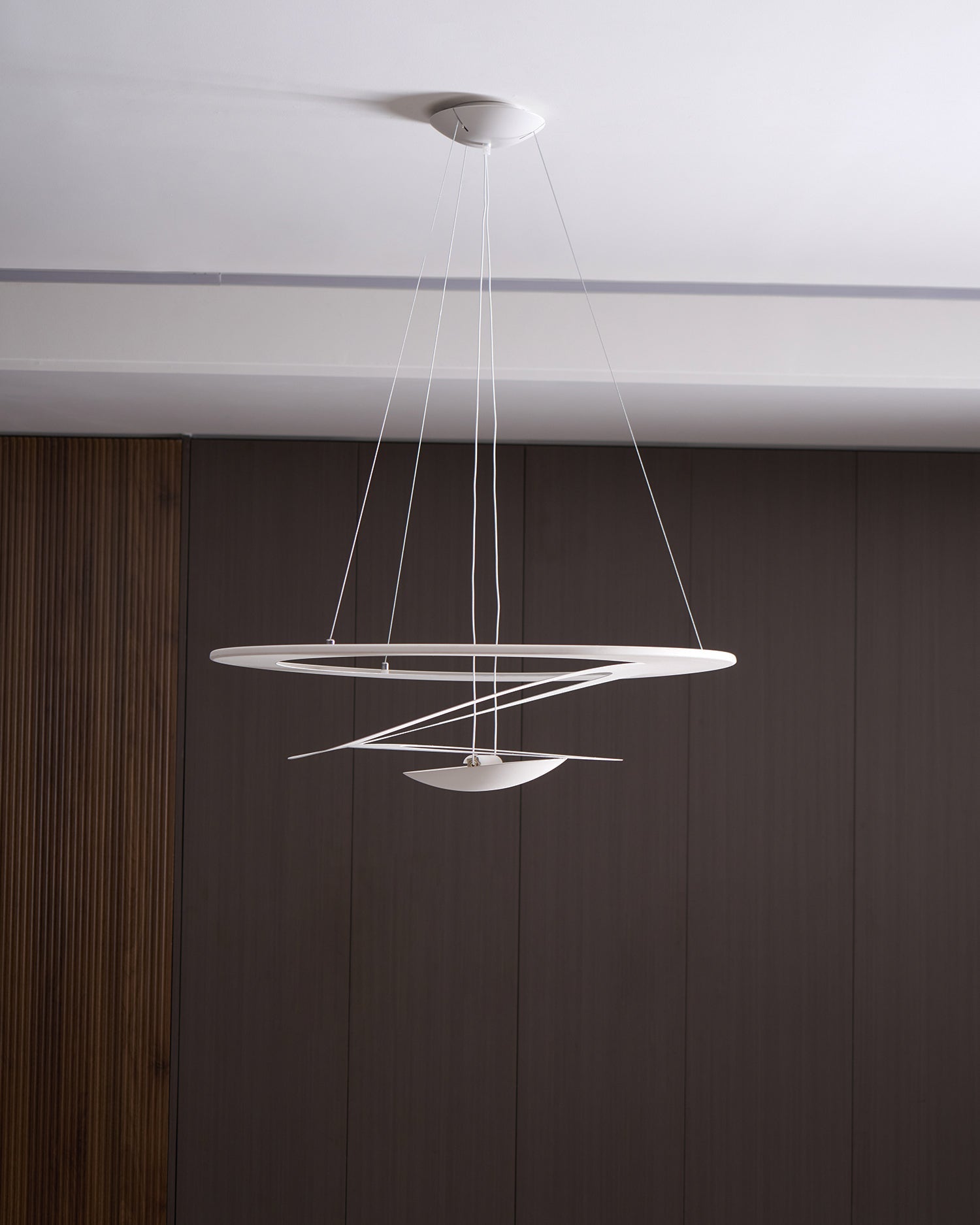 Pirce Pendant Lamp