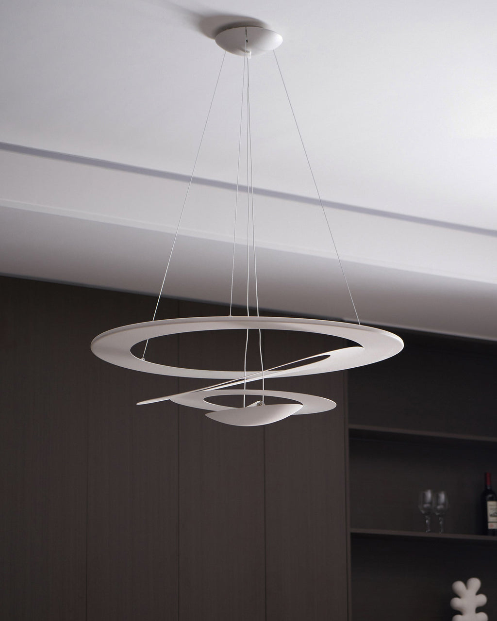 Pirce Pendant Lamp