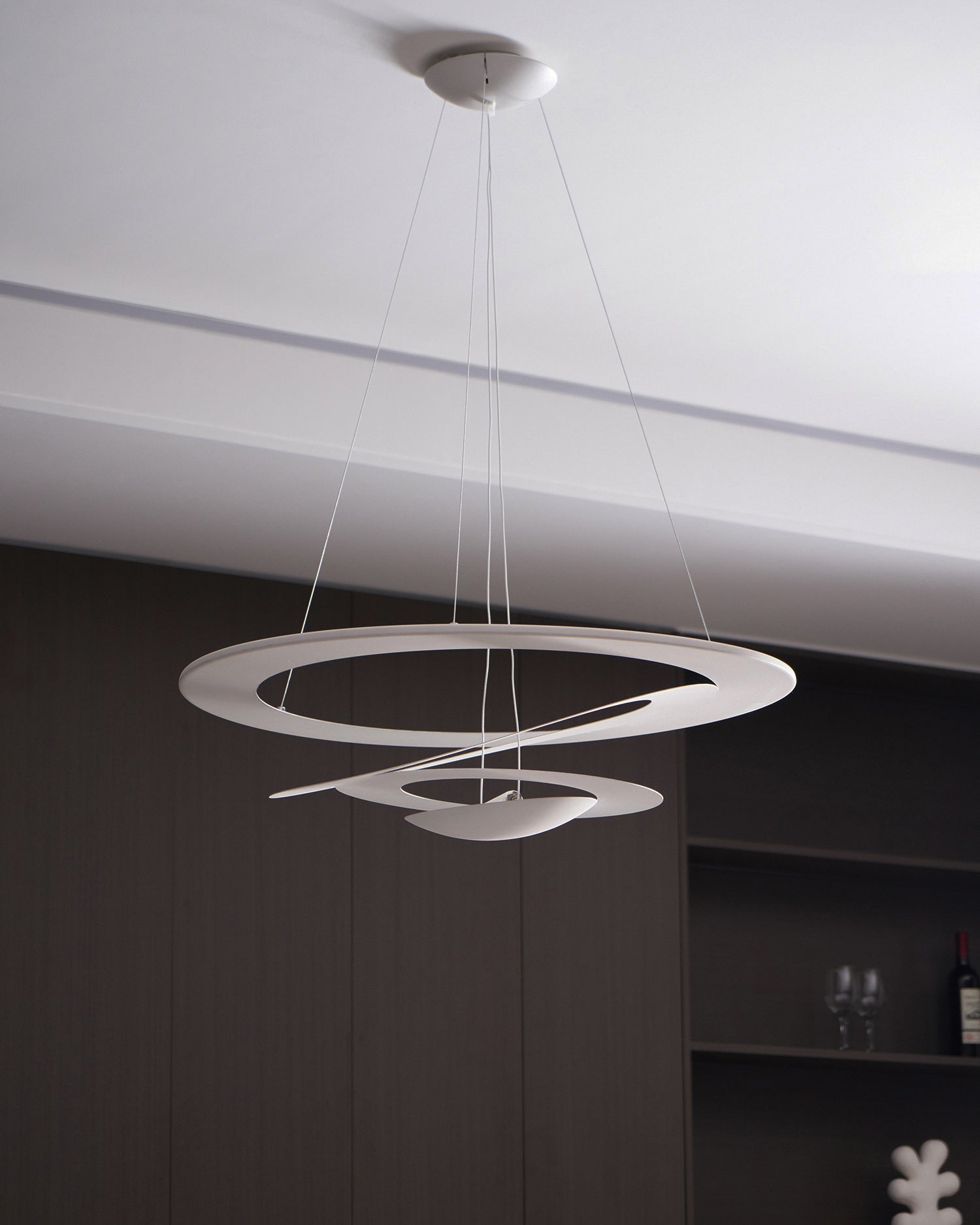 Pirce Pendant Lamp