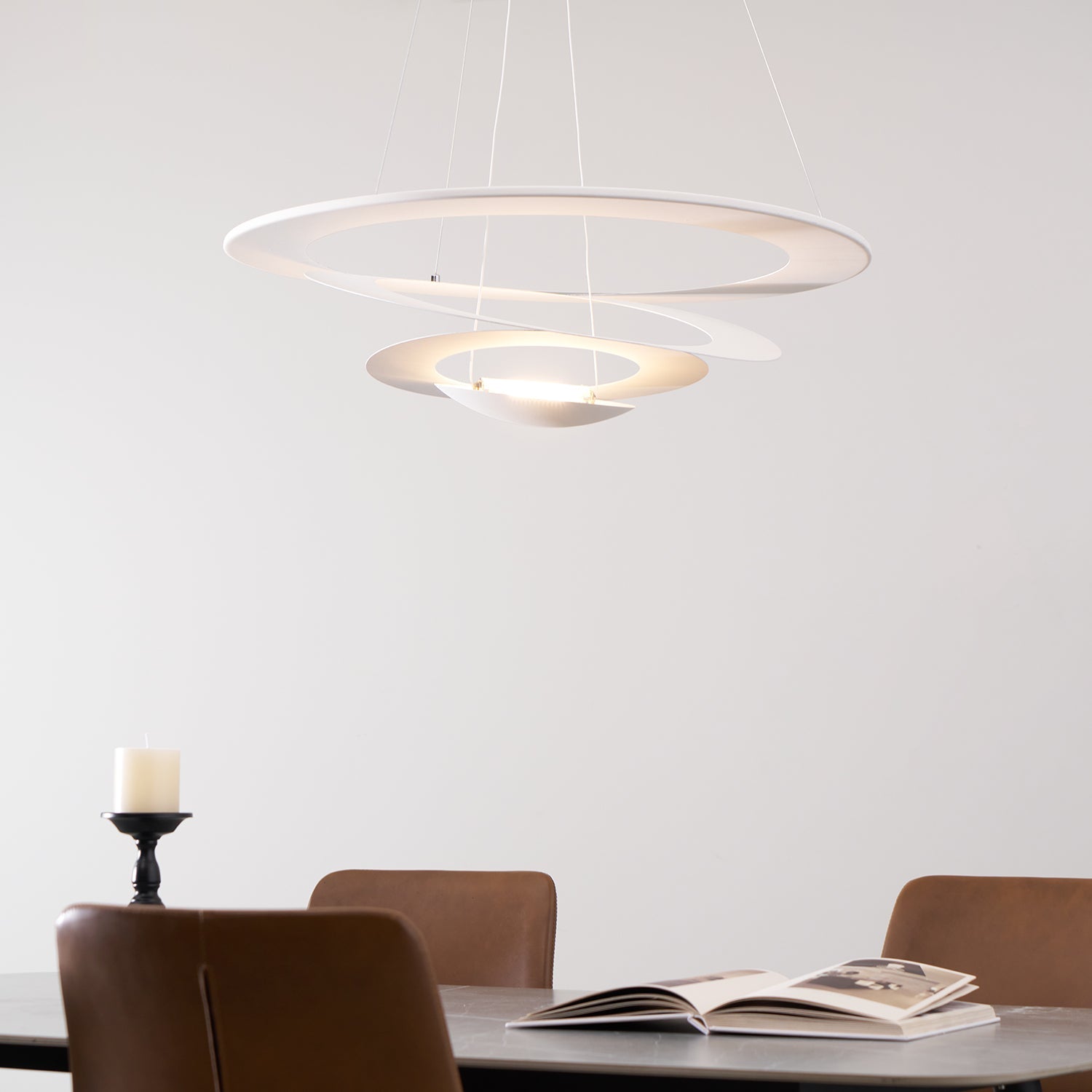 Pirce Pendant Lamp