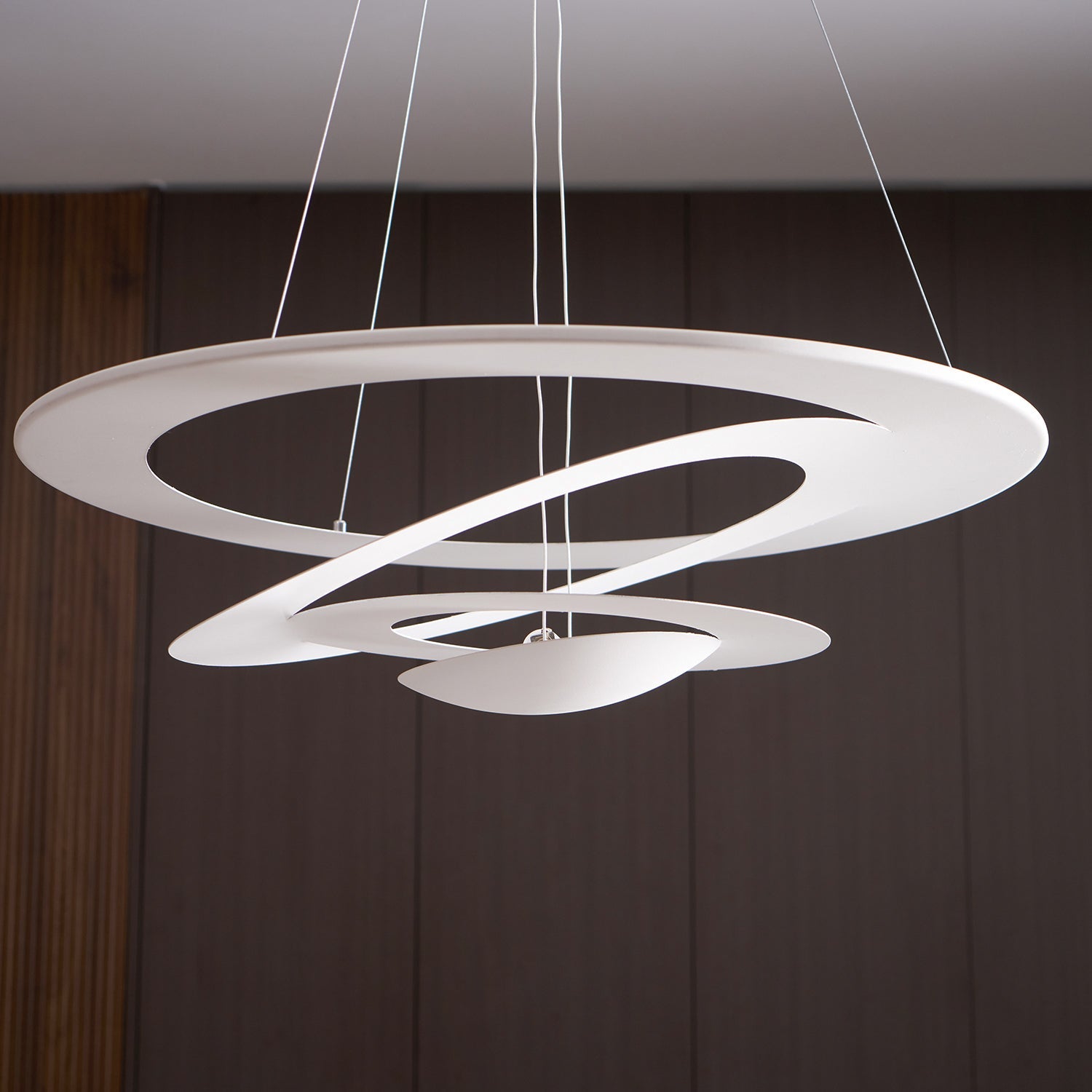Pirce Pendant Lamp