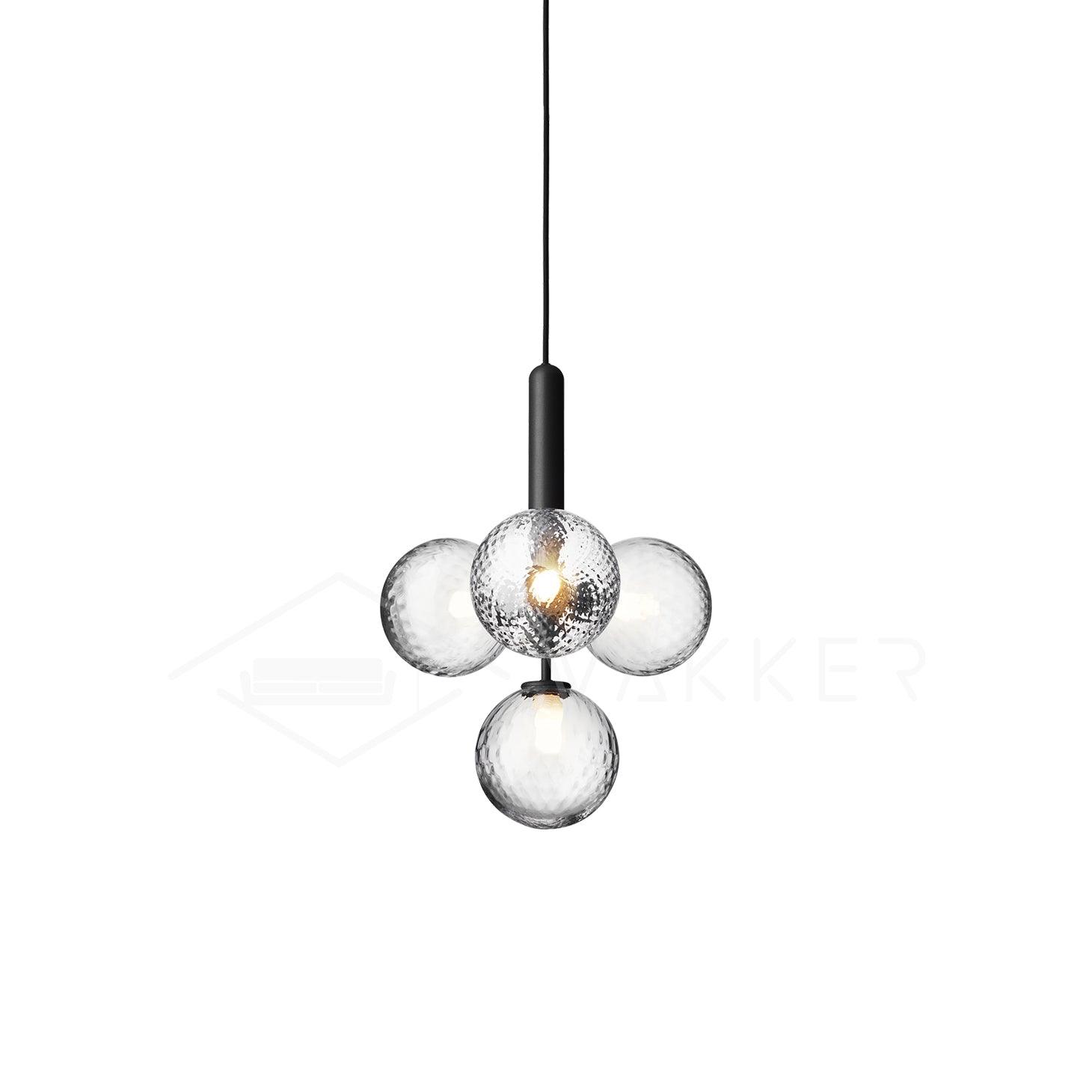 Miira Pendant Light - Vakkerlight