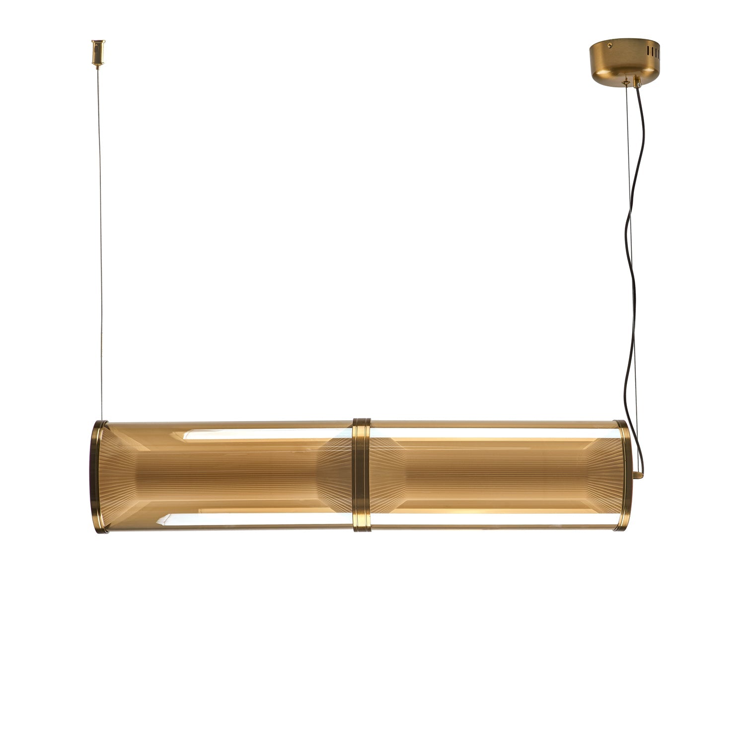 Miles Pendant Light - Vakkerlight