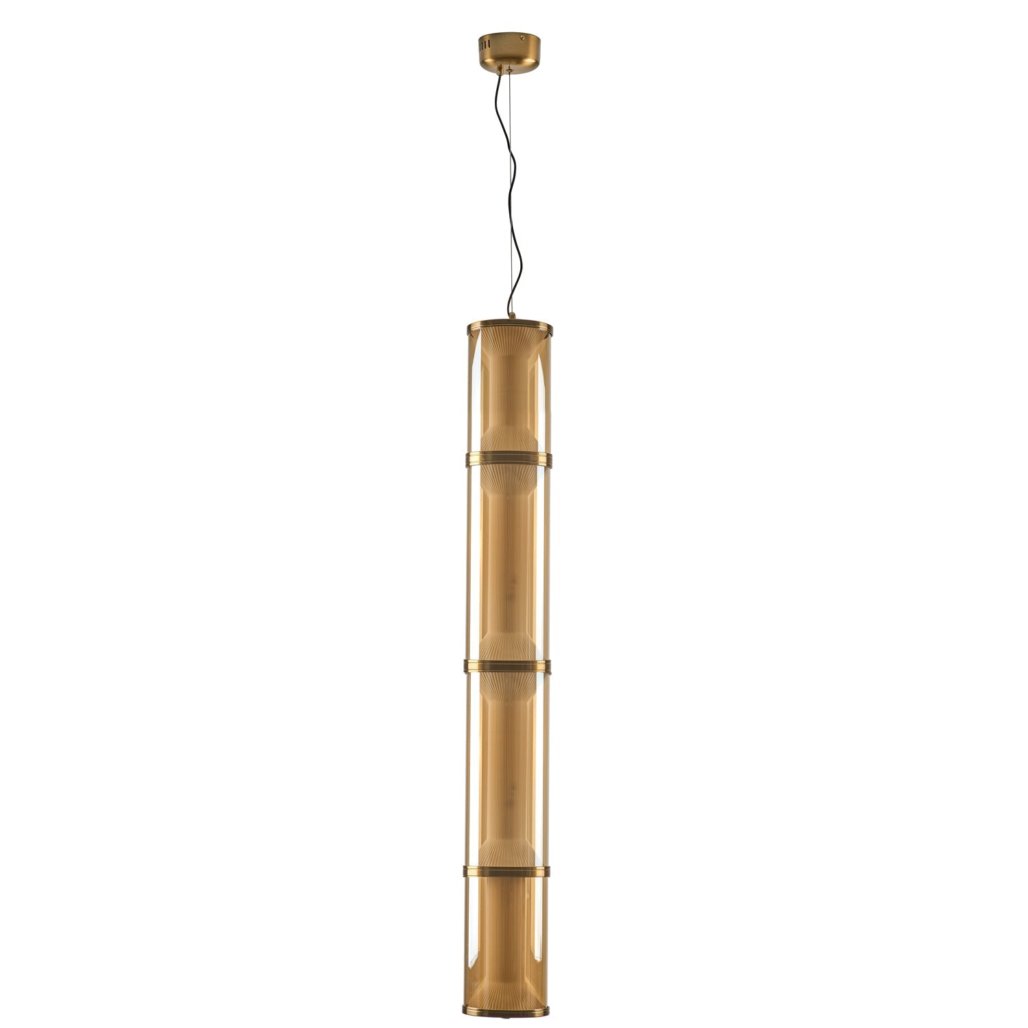 Miles Pendant Light - Vakkerlight