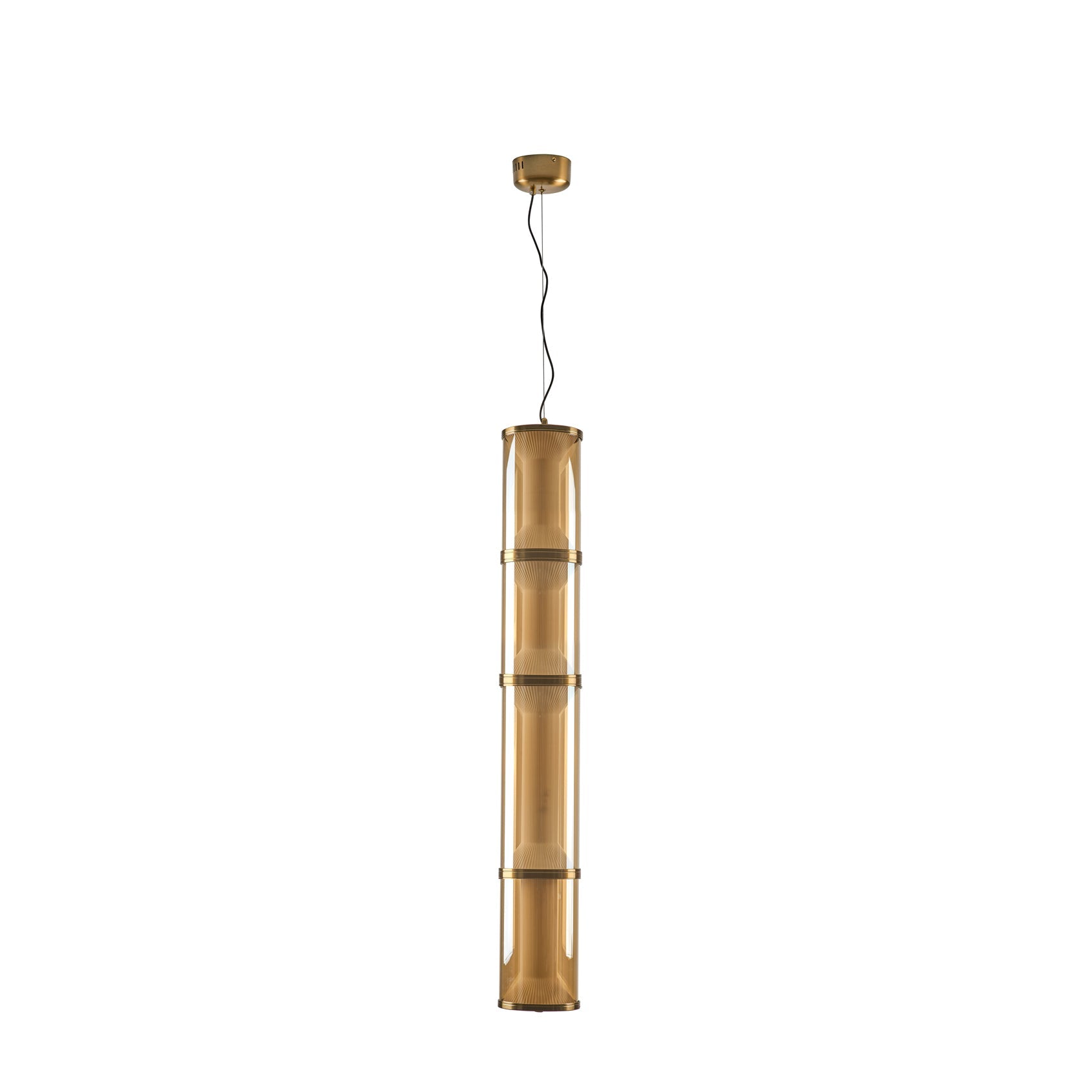 Miles Pendant Light - Vakkerlight