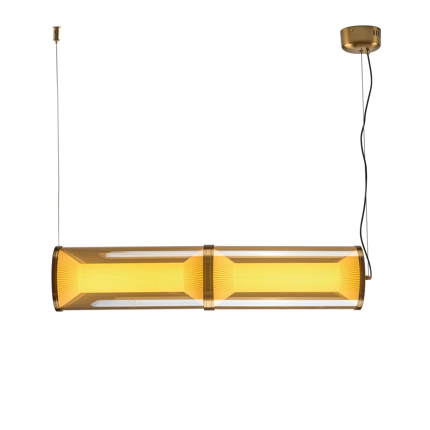 Lampă suspendată Miles 