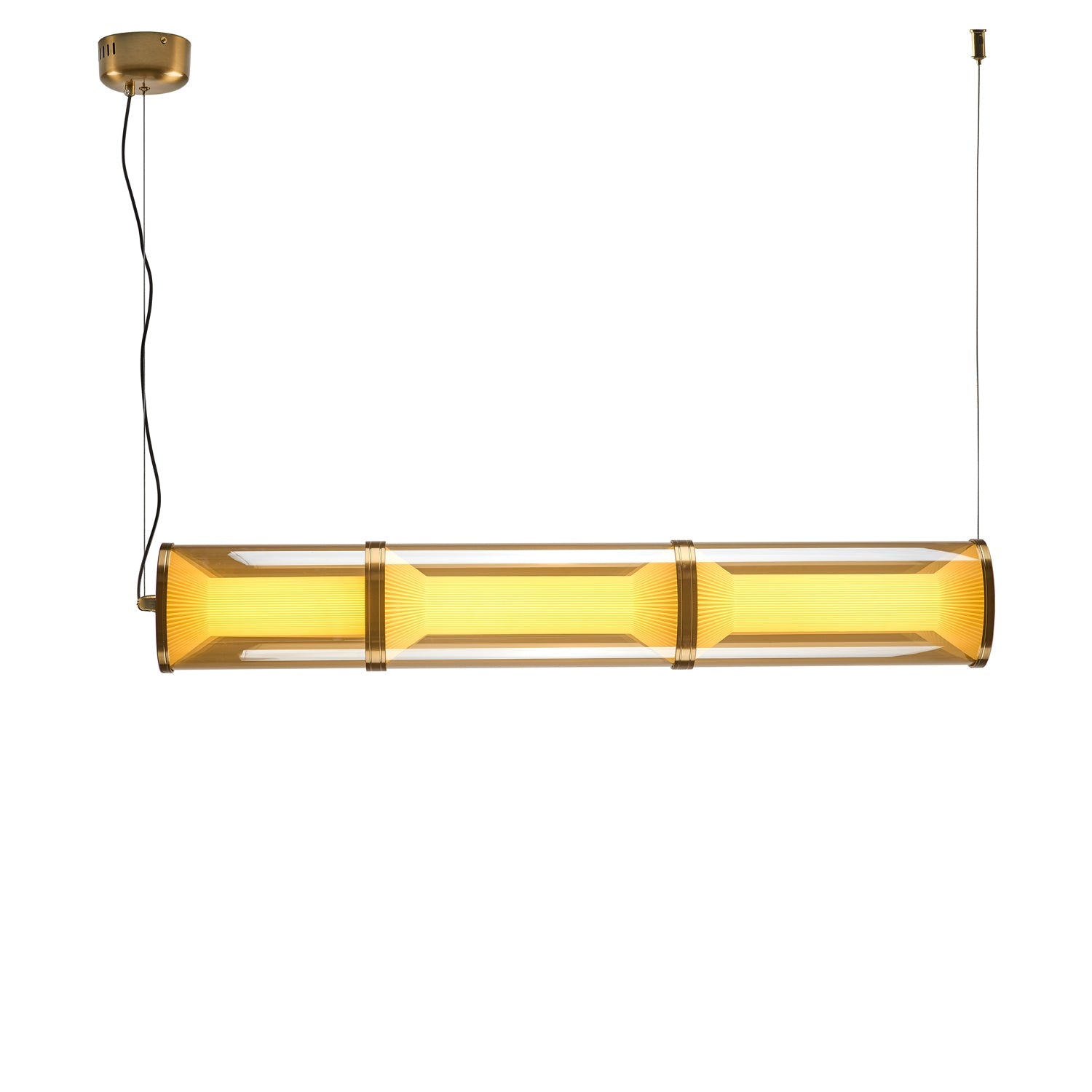 Lampă suspendată Miles 