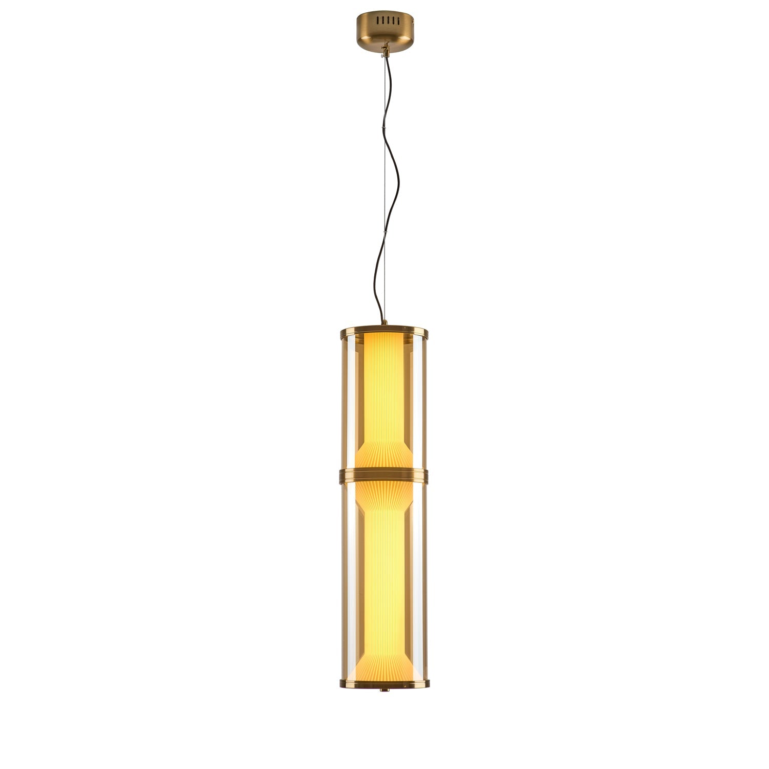 Lampă suspendată Miles 