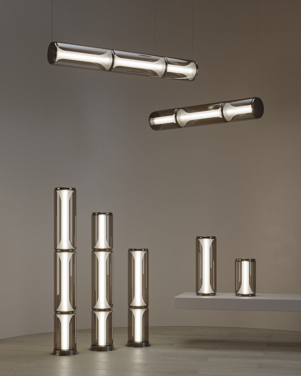 Miles Table Light