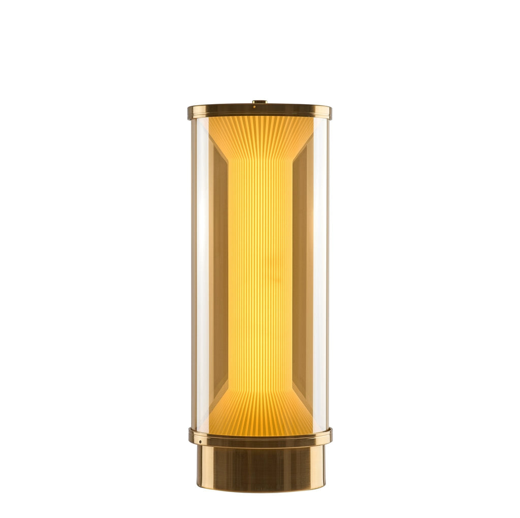 Miles Table Light