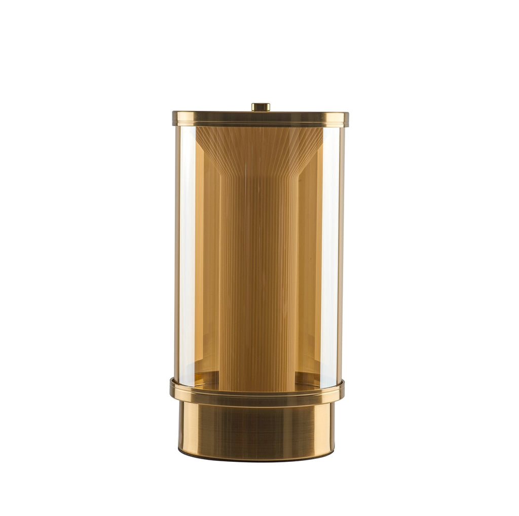 Miles Table Light