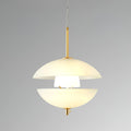 Miller Shell Pendant Light - Vakkerlight