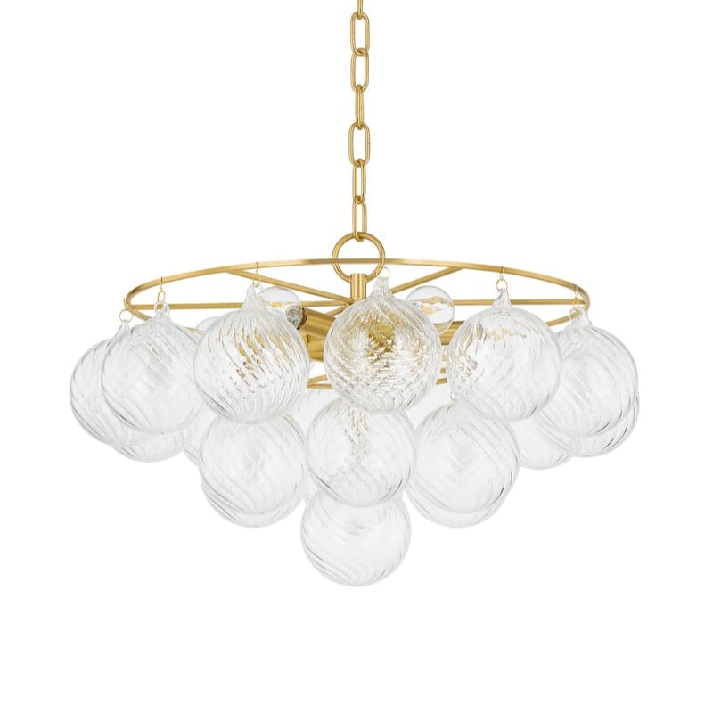 Mimi Chandelier - Vakkerlight
