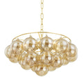 Mimi Chandelier - Vakkerlight