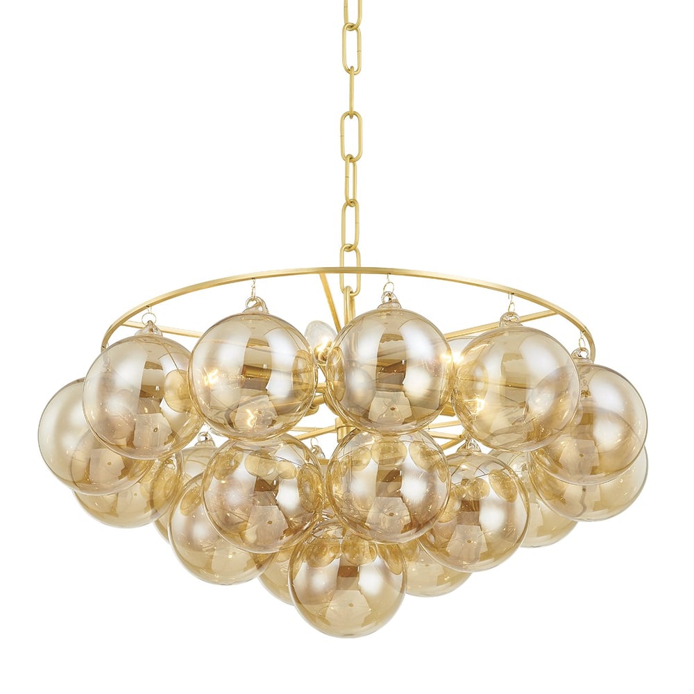 Mimi Chandelier - Vakkerlight