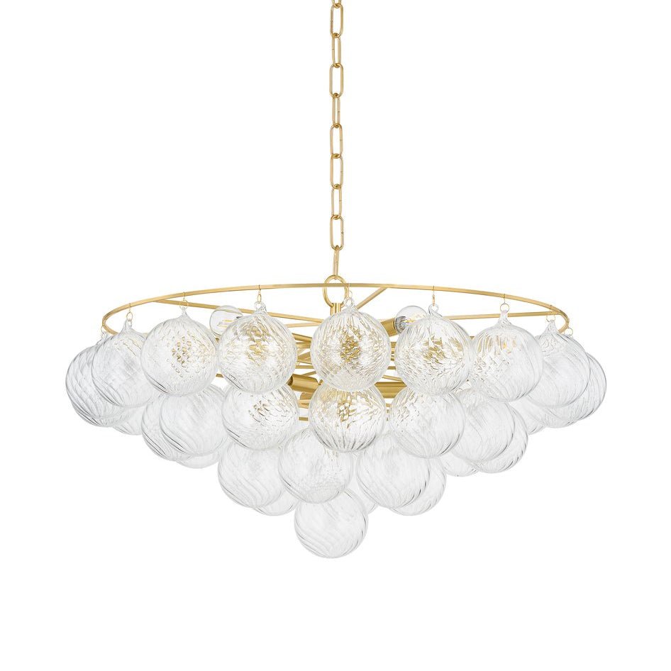 Mimi Chandelier - Vakkerlight