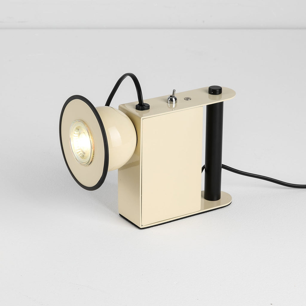 Roland Camera Table Light
