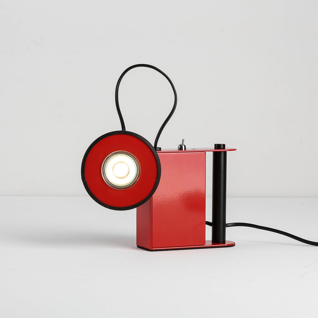 Roland Camera Table Light