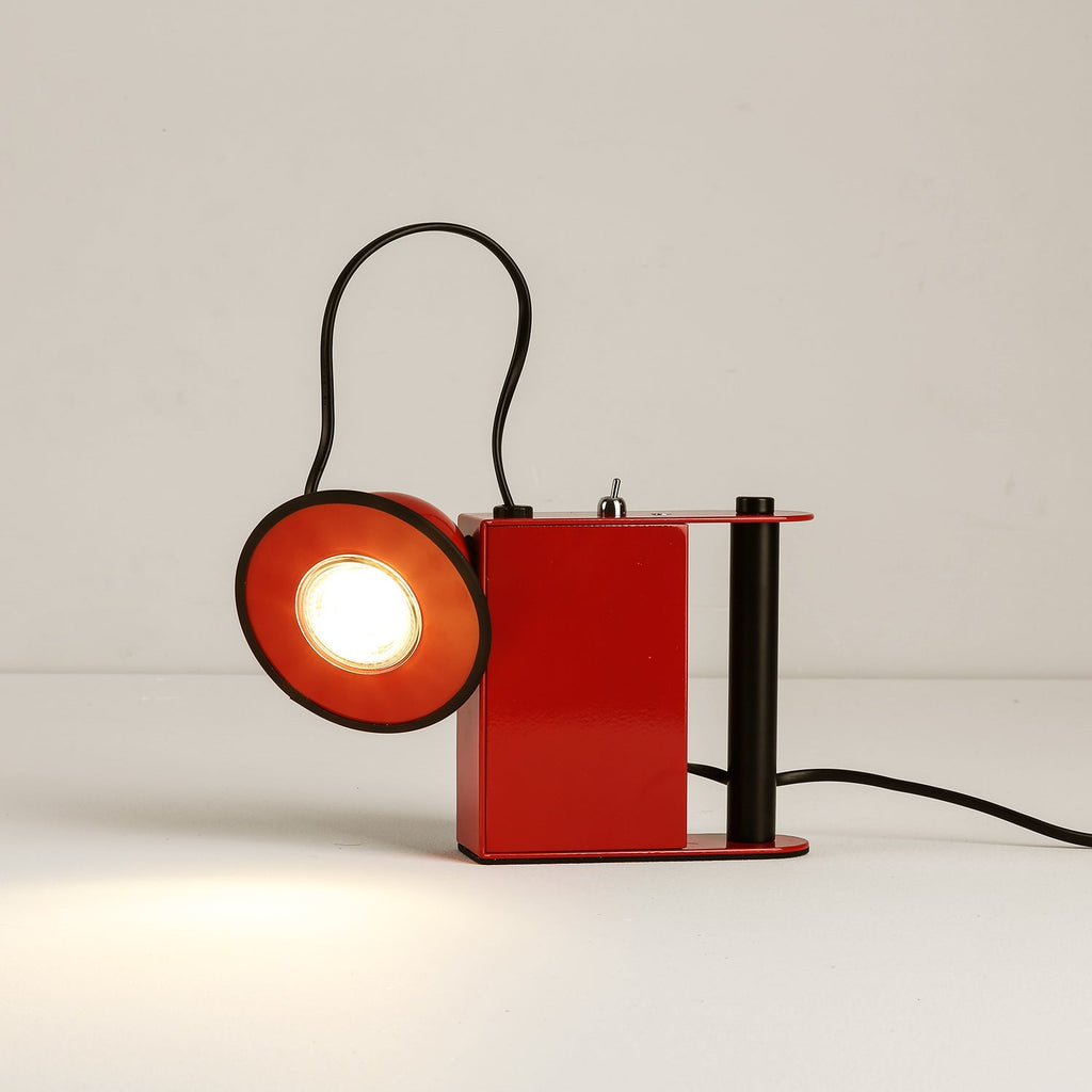 Roland Camera Table Light