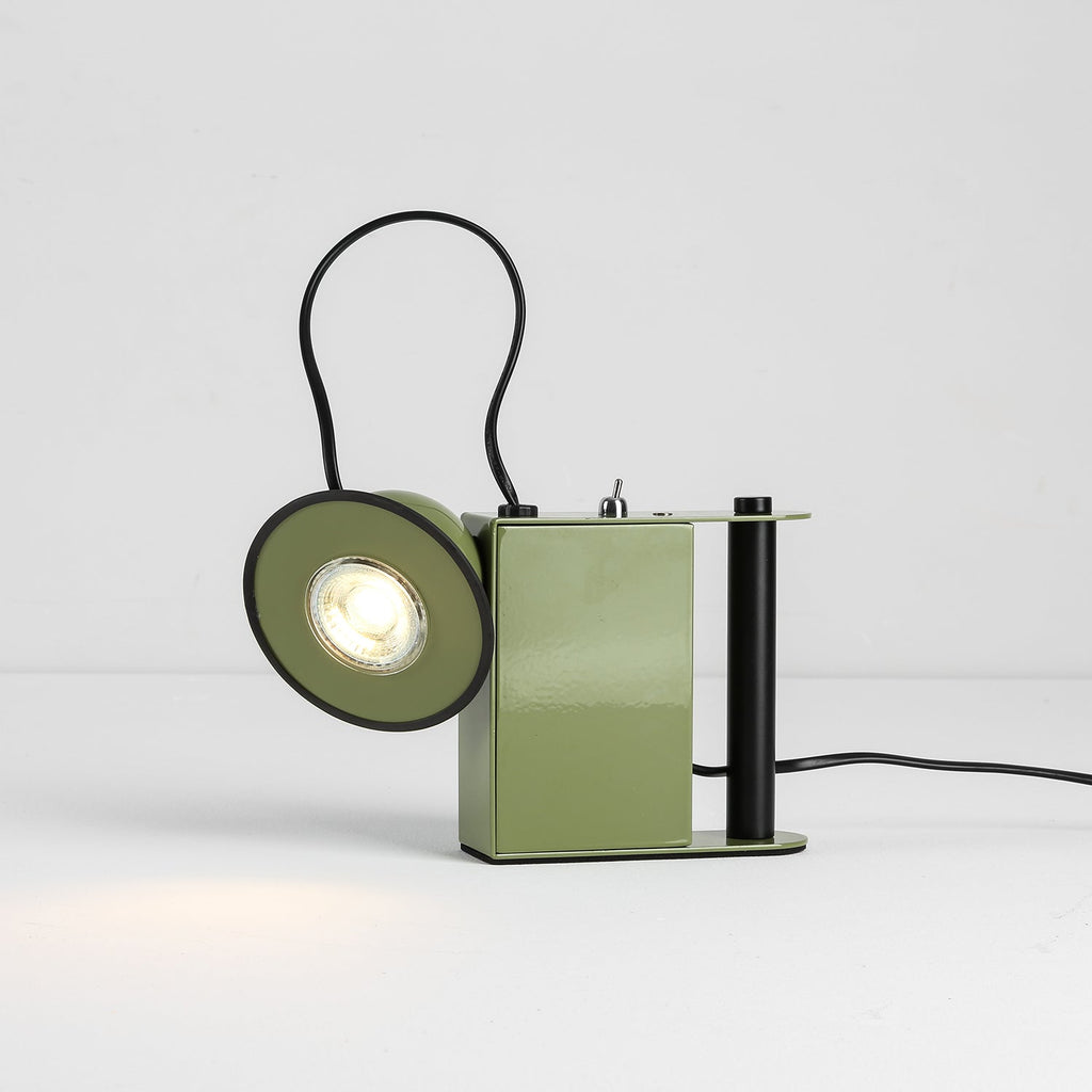 Roland Camera Table Light