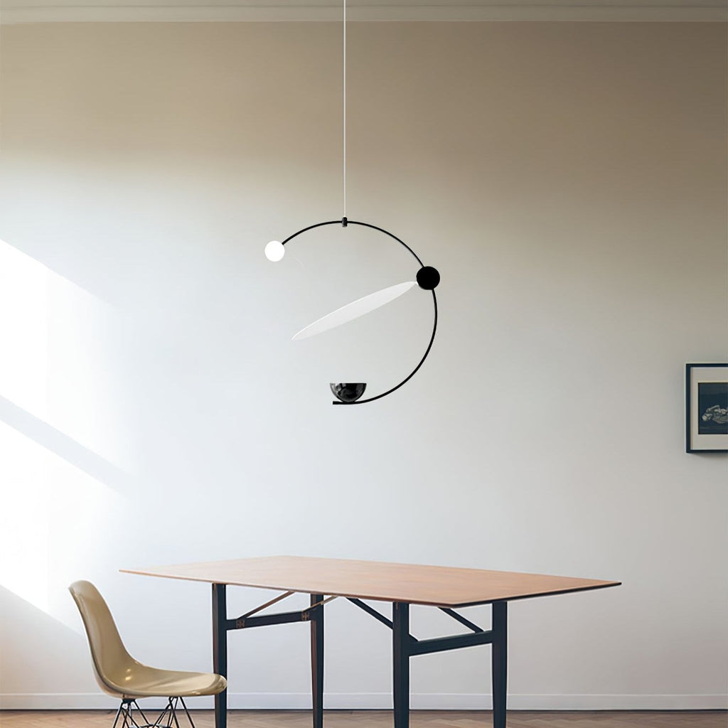 Lampă suspendată Mira Balance